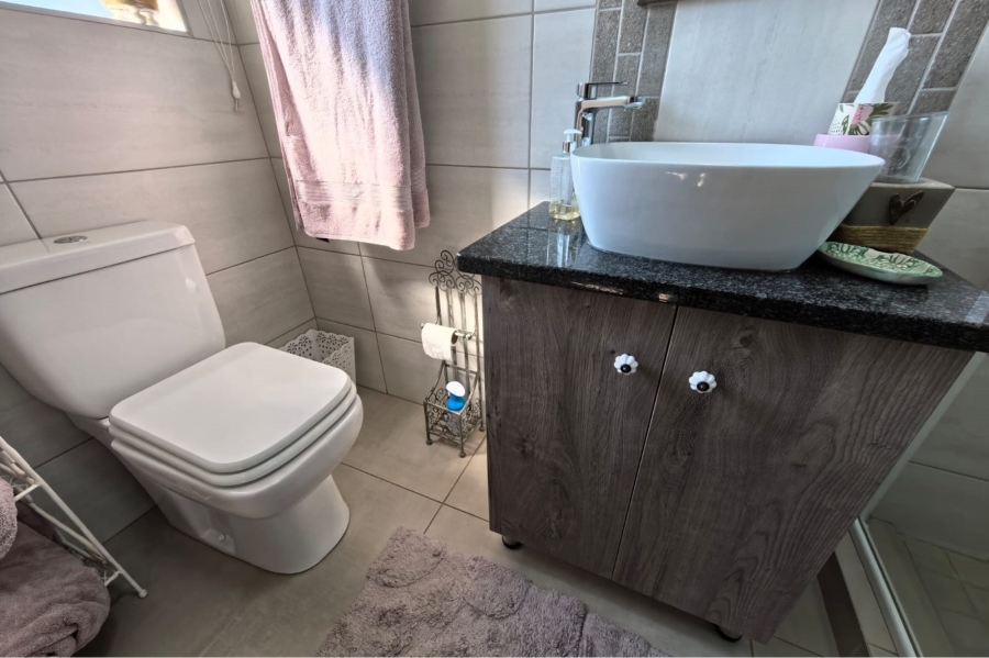 3 Bedroom Property for Sale in Hillcrest Northern Cape